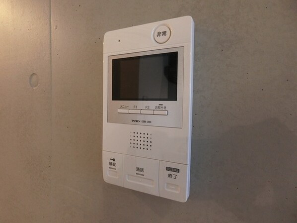 ココフラット阿佐ヶ谷の物件内観写真